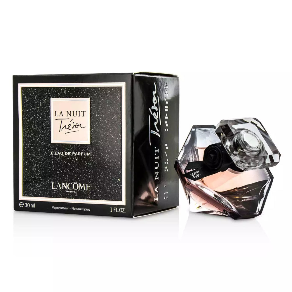 Lancome La Nuit Tresor Edp Spray