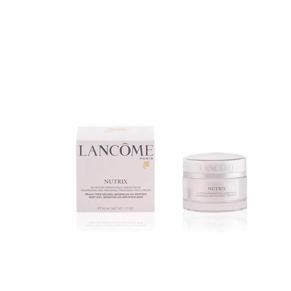 Lancome Nutrix Nourishing And Soothing Rich Cream