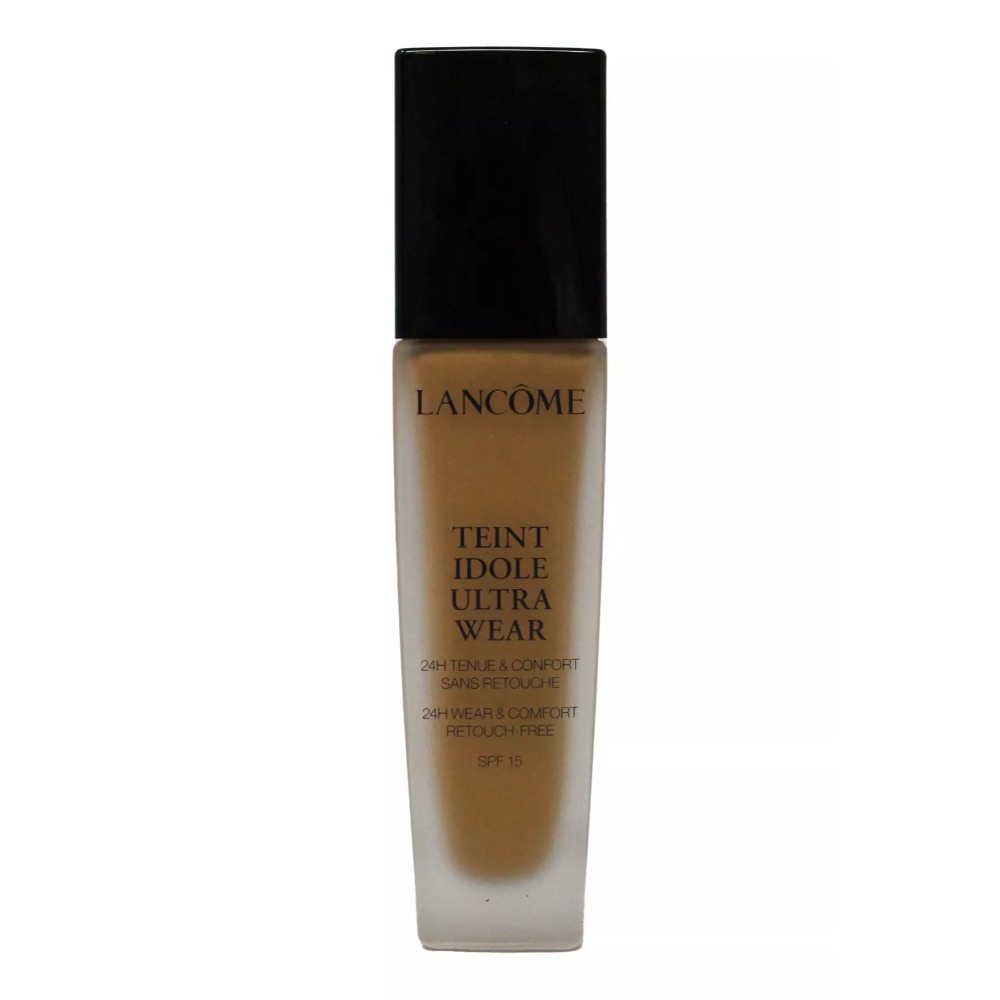 Lancome Teint Idole Ultra Wear 24H W&C Foundation SPF15