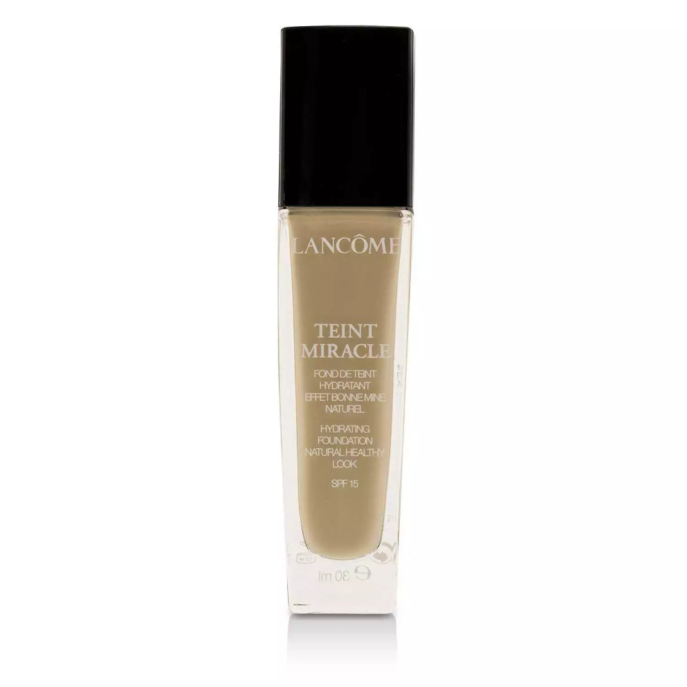 Lancome Teint Miracle Hydrating Foundation SPF15