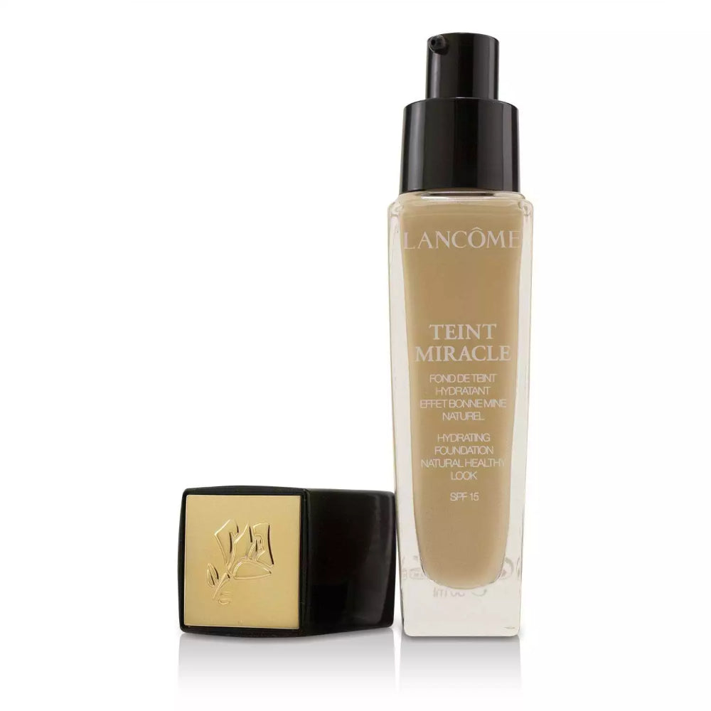 Lancome Teint Miracle Hydrating Foundation SPF15