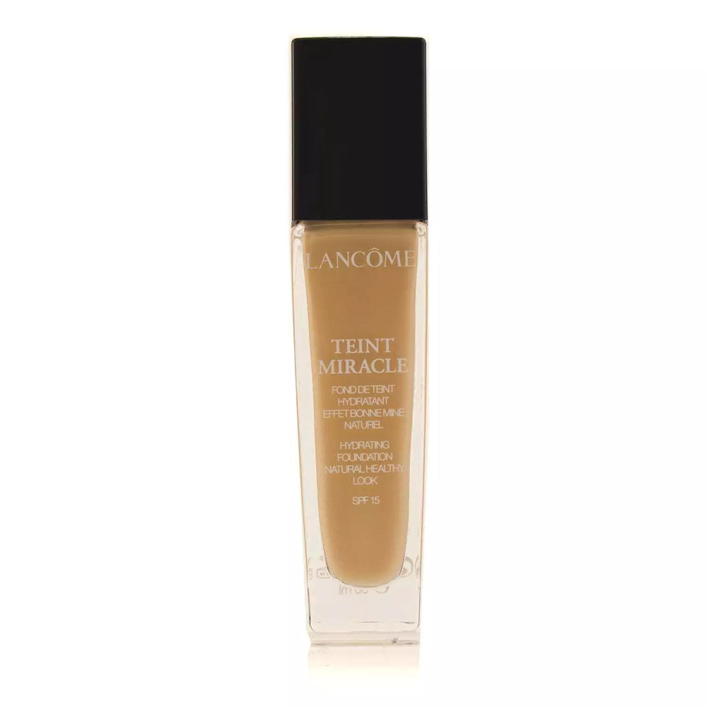 Lancome Teint Miracle Hydrating Foundation SPF15