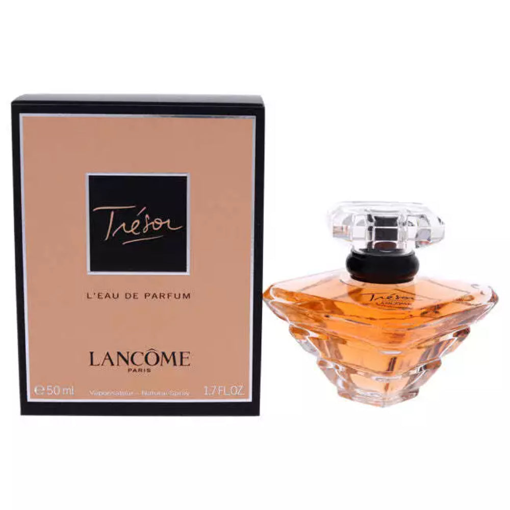 Lancome Tresor Edp Spray