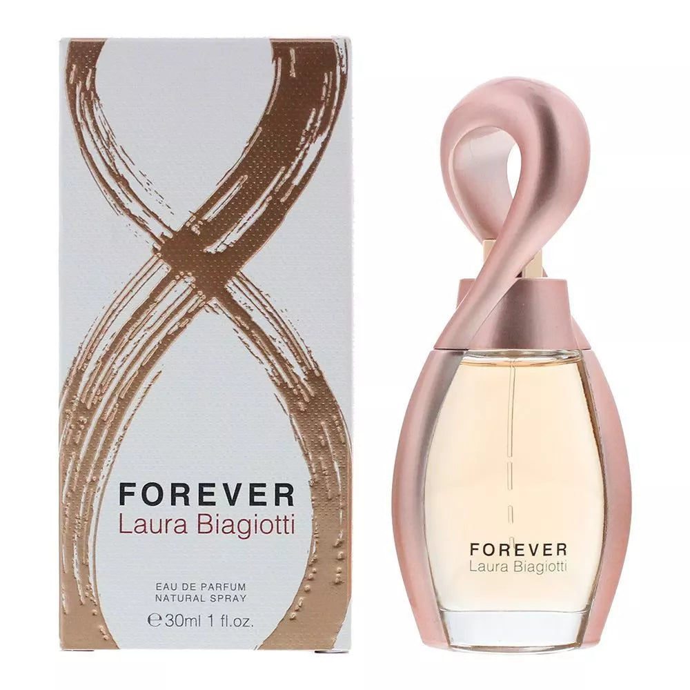 Laura Biagiotti Forever Edp Spray