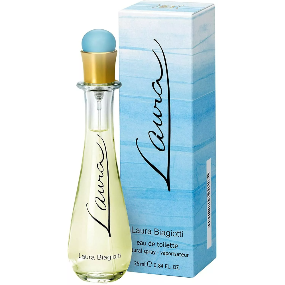 Laura Biagiotti Laura Edt Spray