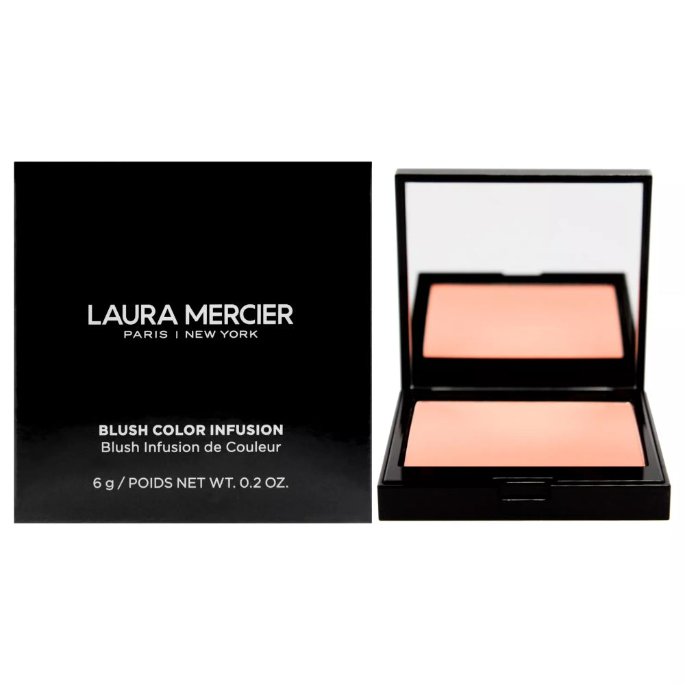 Laura Mercier Blush Colour Infusion