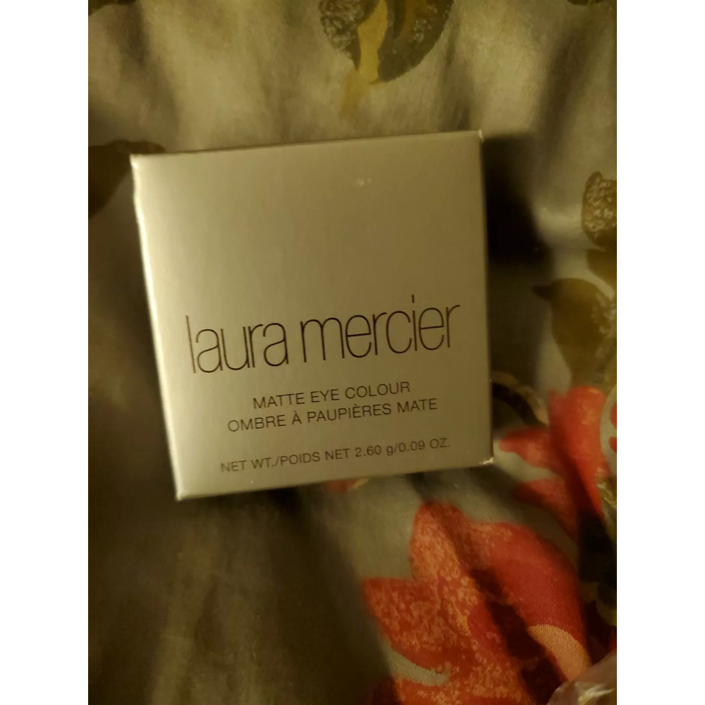 Laura Mercier Matte Eye Colour