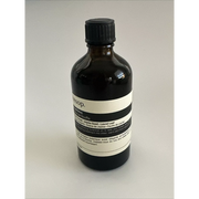 Aesop Breathless Botanical Massage Oil