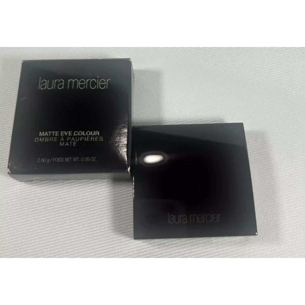 Laura Mercier Matte Eye Colour