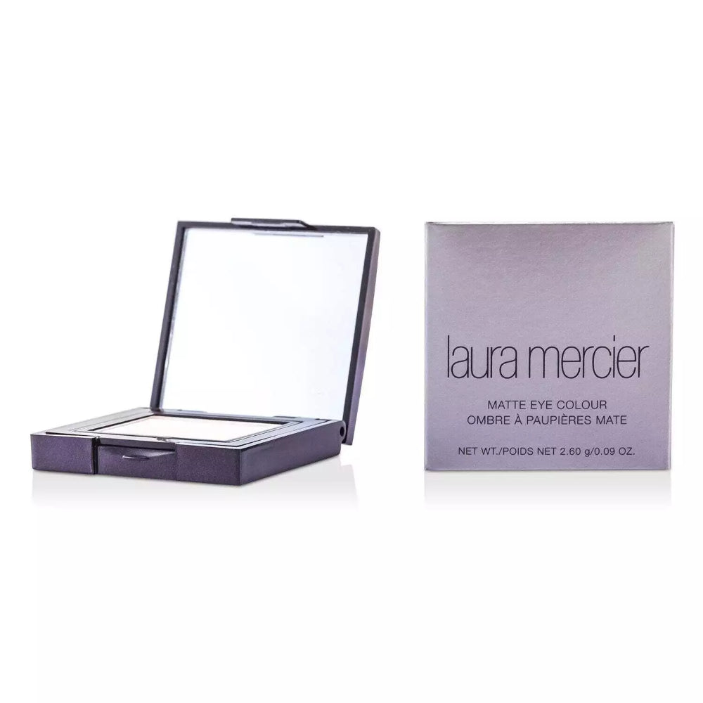 Laura Mercier Matte Eye Colour