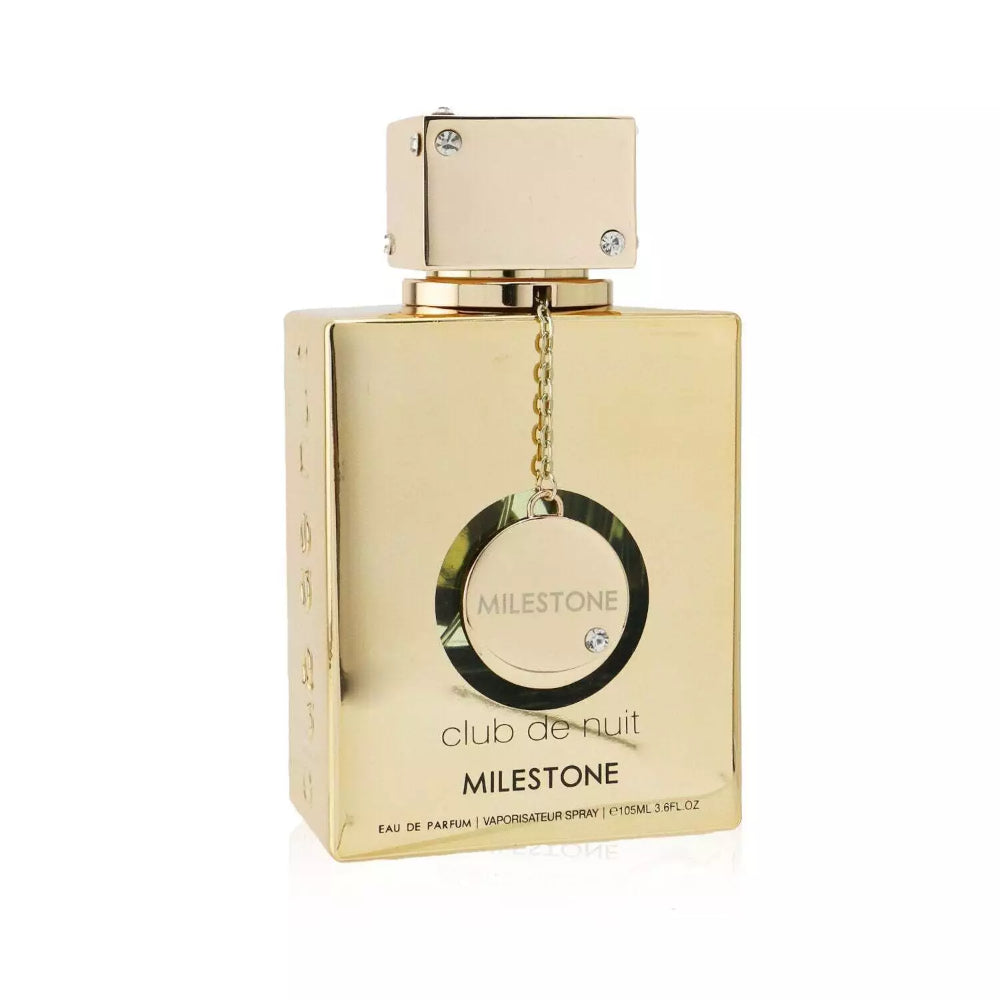 Armaf Club De Nuit Milestone Women Edp Spray