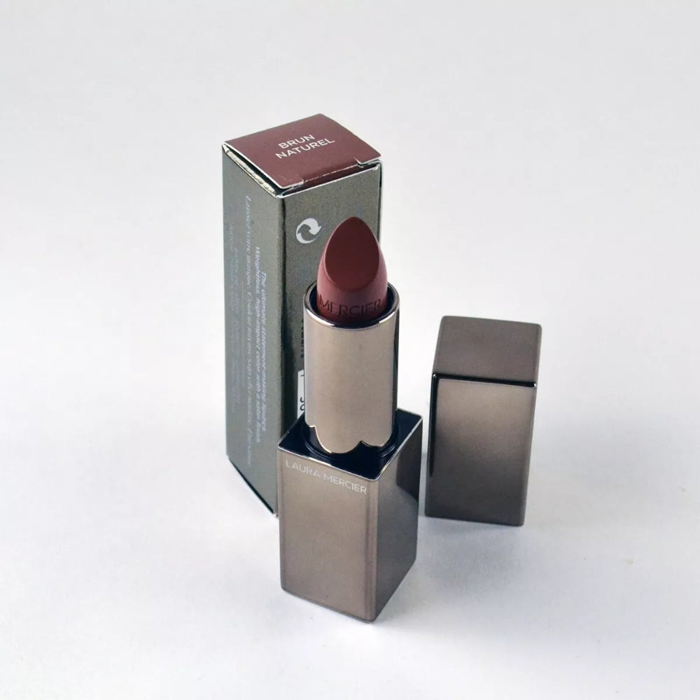 Laura Mercier Rouge Essentiel Silky Creme Lipstick