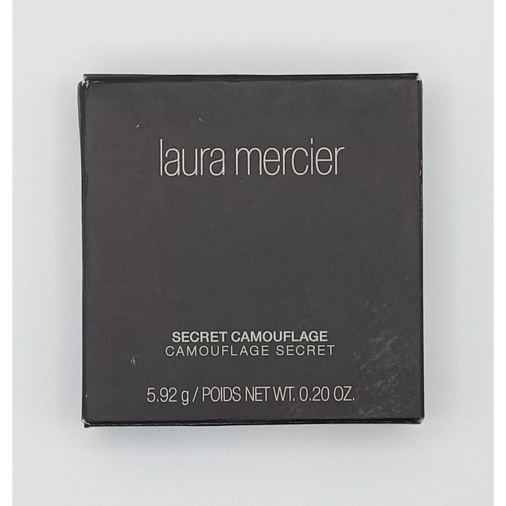 Laura Mercier Secret Camouflage