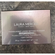 Laura Mercier Translucent Loose Setting Pow. - Light Catcher