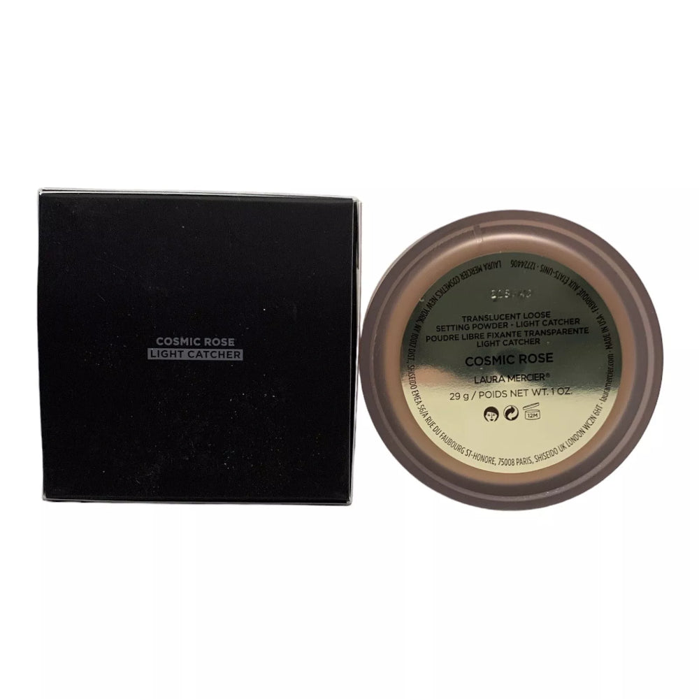 Laura Mercier Translucent Loose Setting Pow. - Light Catcher