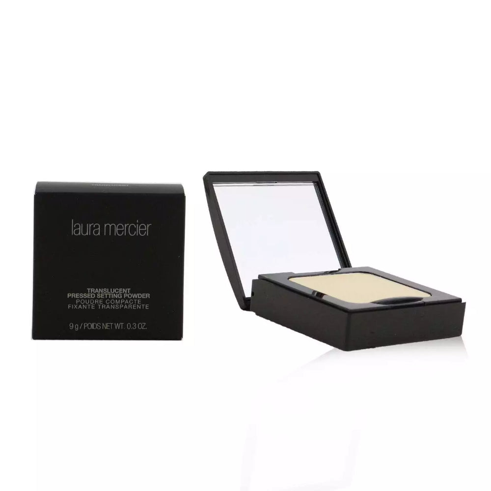 Laura Mercier Translucent Pressed Setting Powder