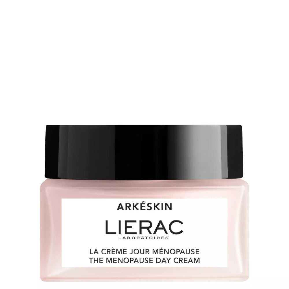 Lierac Arkeskin The Menopause Day Cream