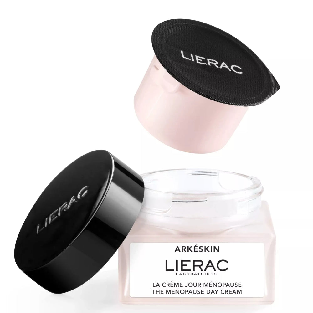 Lierac Arkeskin The Menopause Day Cream