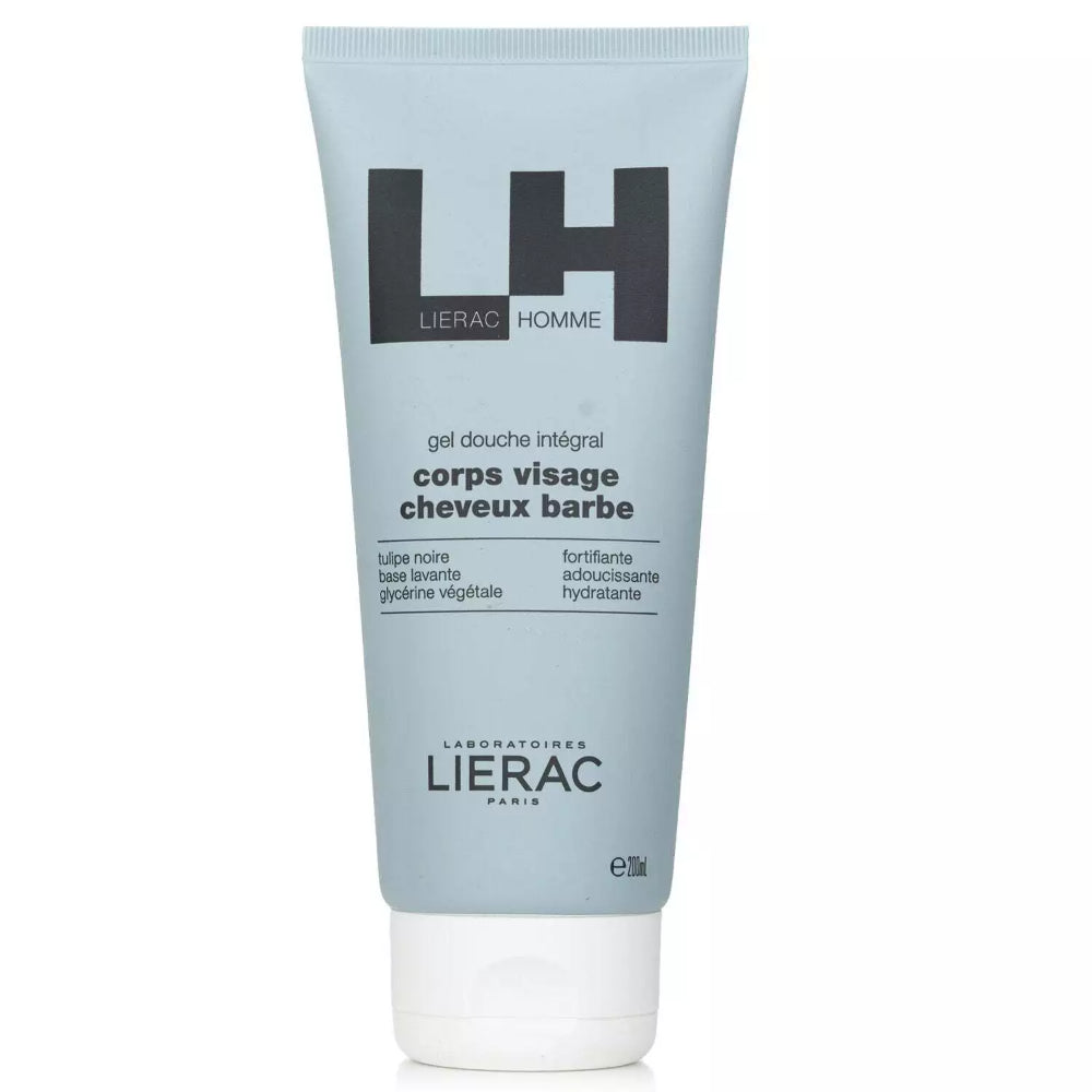 Lierac Homme Shower Gel