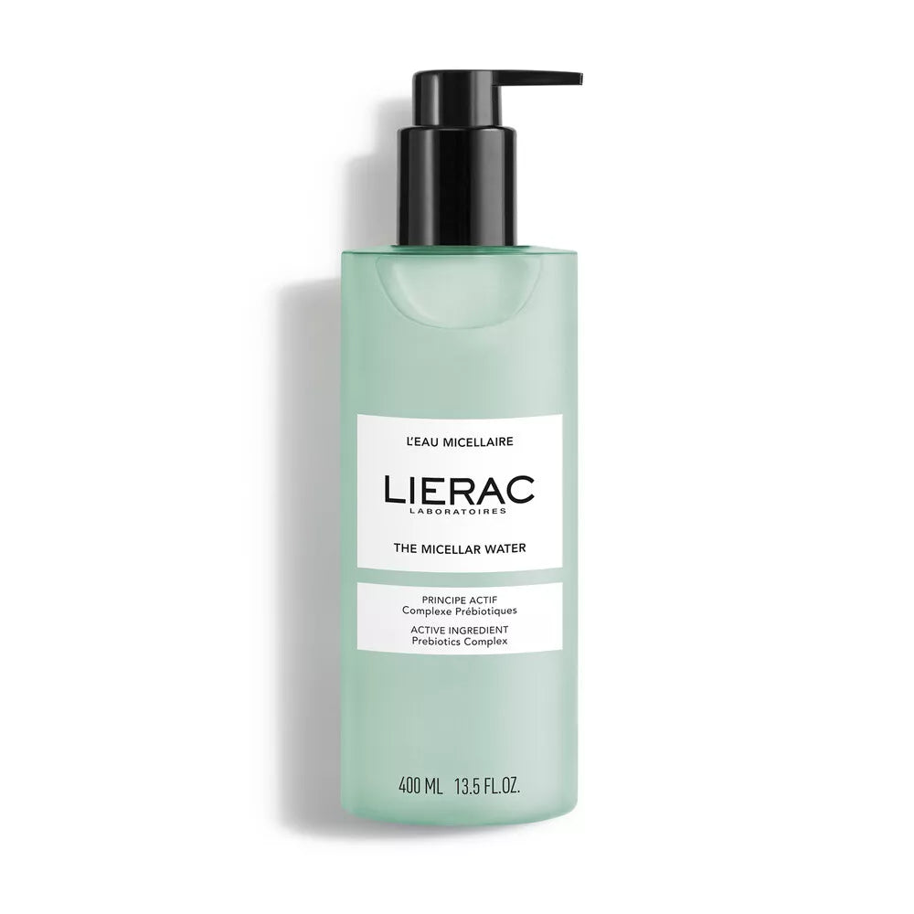 Lierac Micellar Cleansing Water