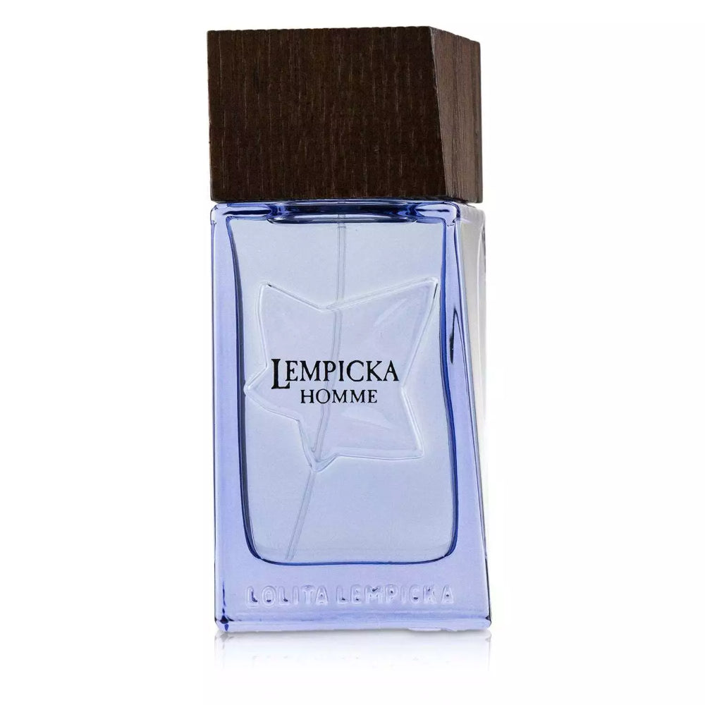 Lolita Lempicka Homme Edt Spray