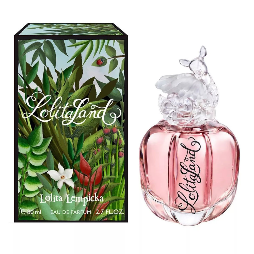 Lolita Lempicka Lolitaland Edp Spray