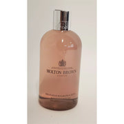 M.Brown Delicious Rhubarb & Rose Bath & Shower Gel