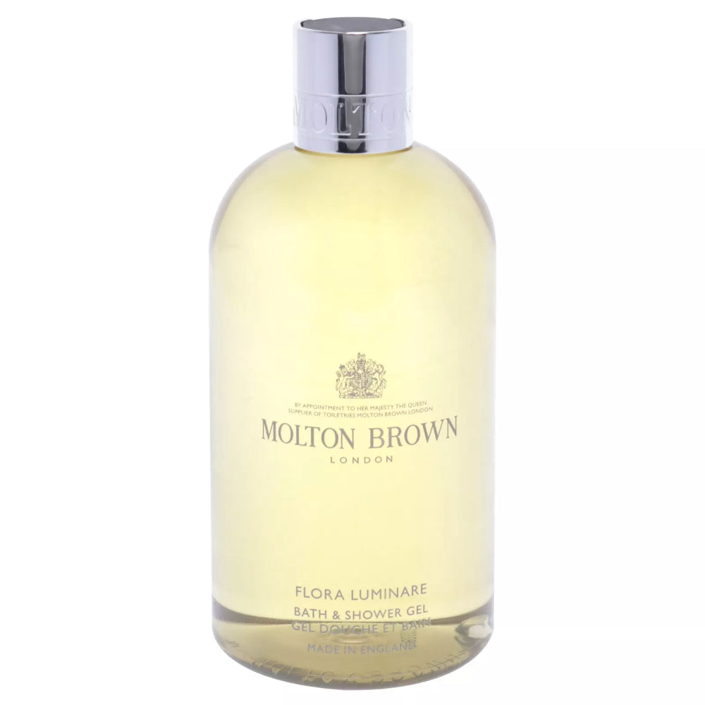 M.Brown Flora Luminare Bath & Shower Gel