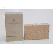 M.Brown Re-Charge Black Pepper Bodyscrub Bar