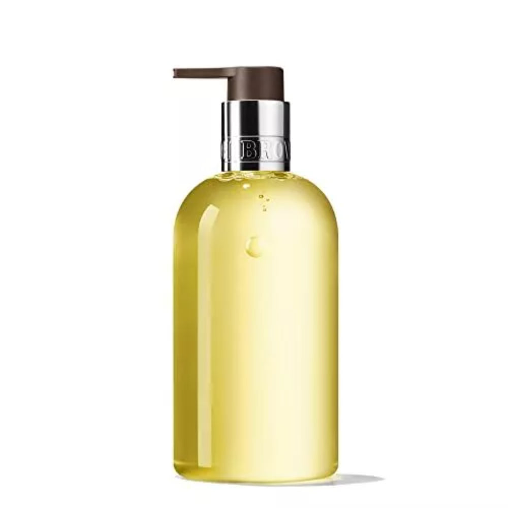 M.Brown Orange & Bergamot Fine Liquid Hand Wash