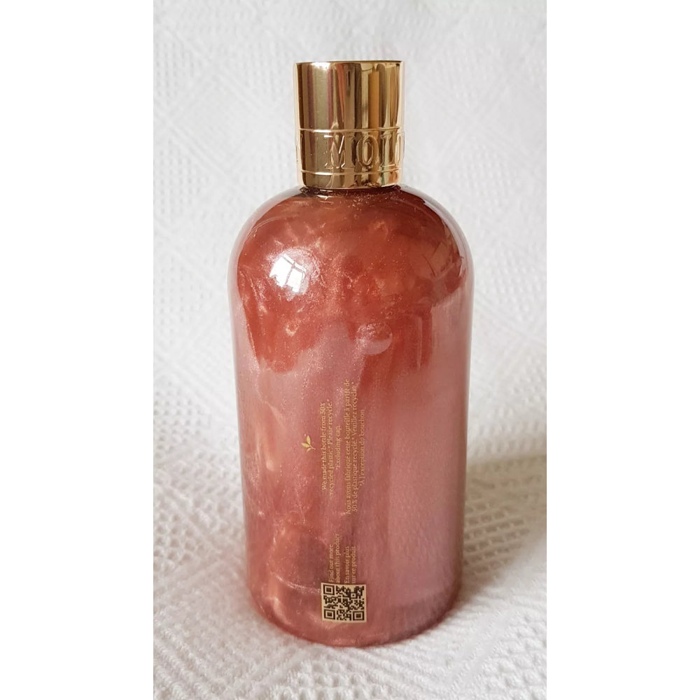 M.Brown Rose Dunes Bath & Shower Gel