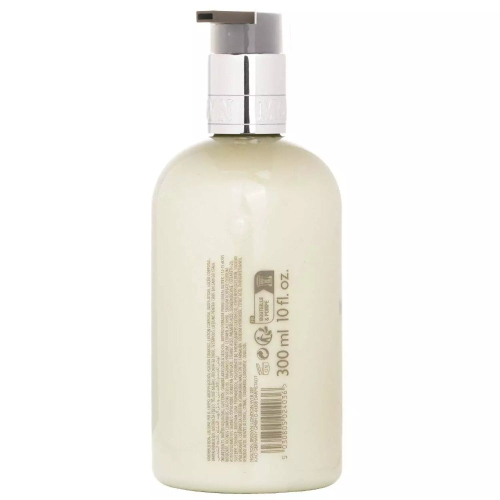 M.Brown Sunlit Clementine & Vetiver Body Lotion