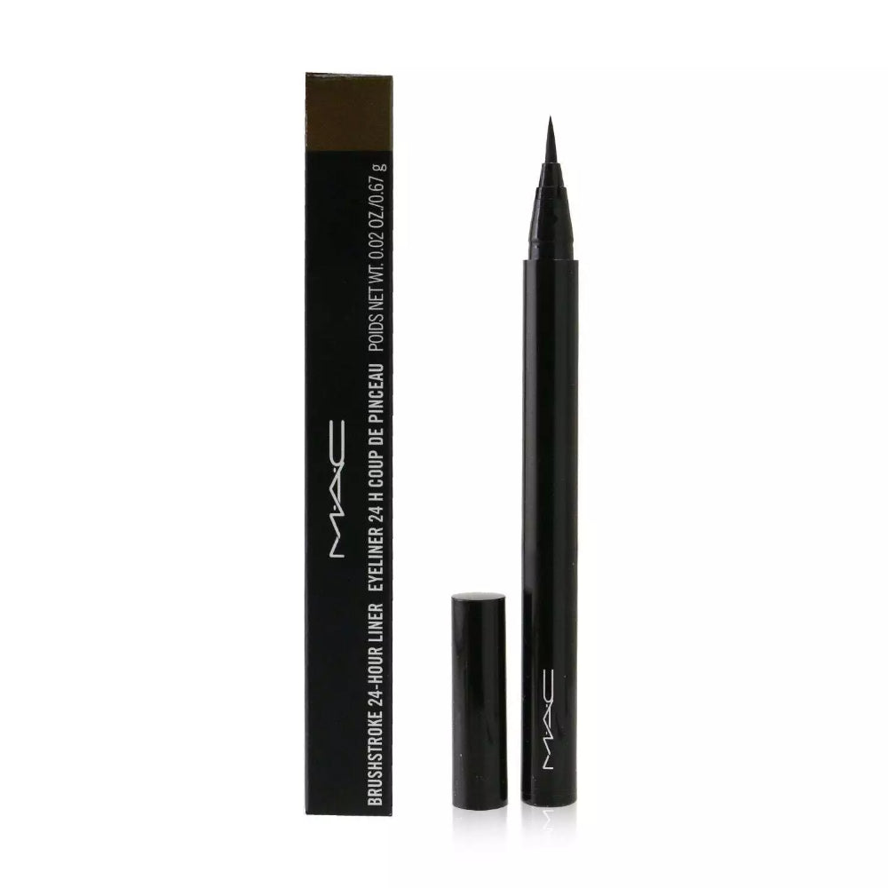 MAC Brushstroke 24H Eyeliner