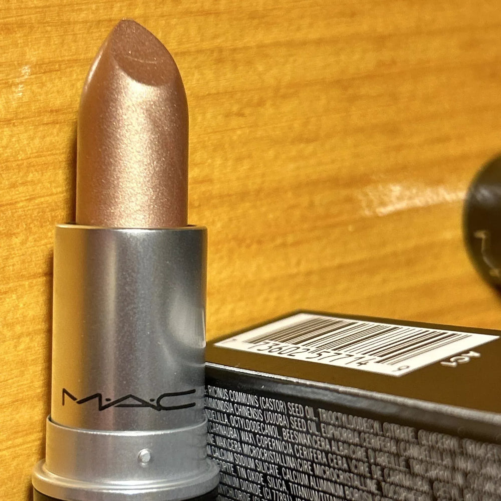 MAC Frost Lipstick