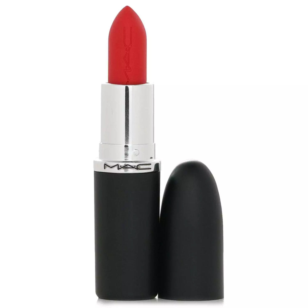 MAC Macximal Silky Matte Lipstick