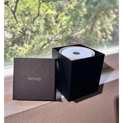 Aesop Callippus Candle