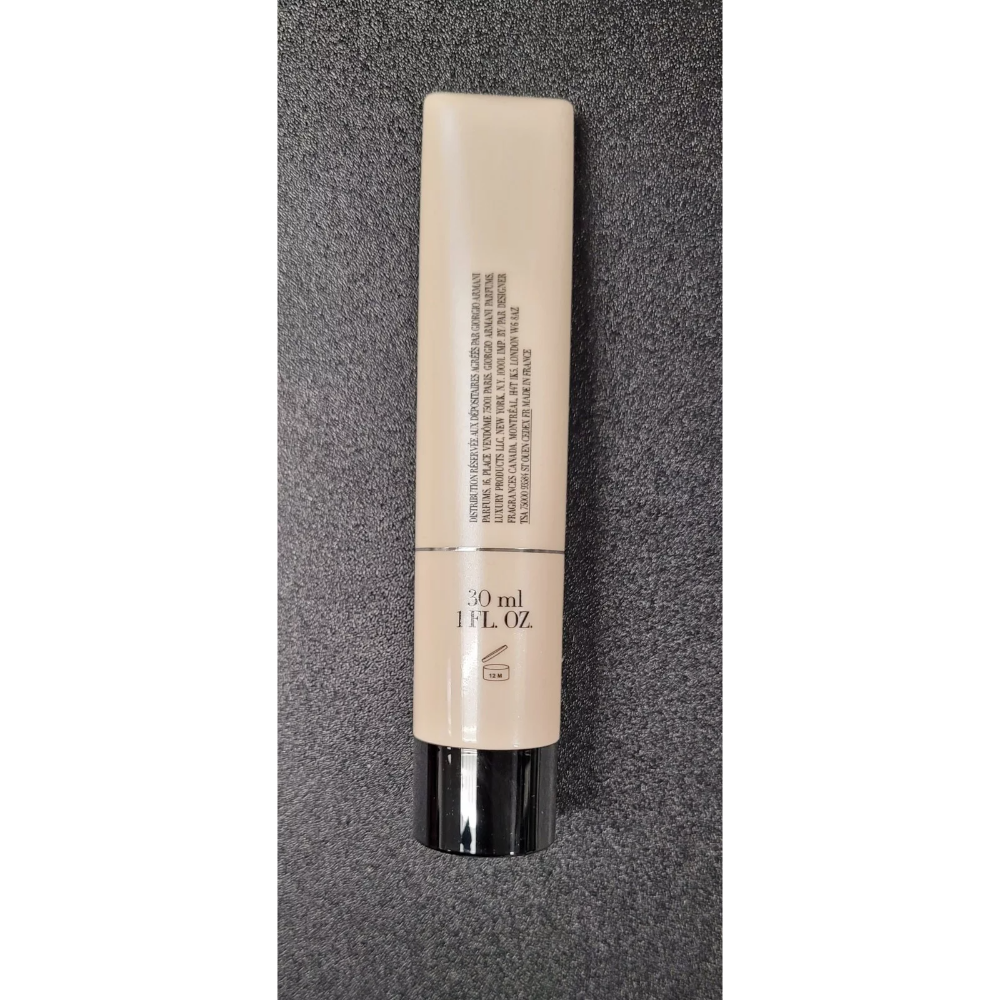 Armani Luminous Silk Hydrating Primer