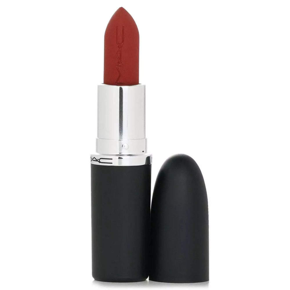 MAC Macximal Silky Matte Lipstick