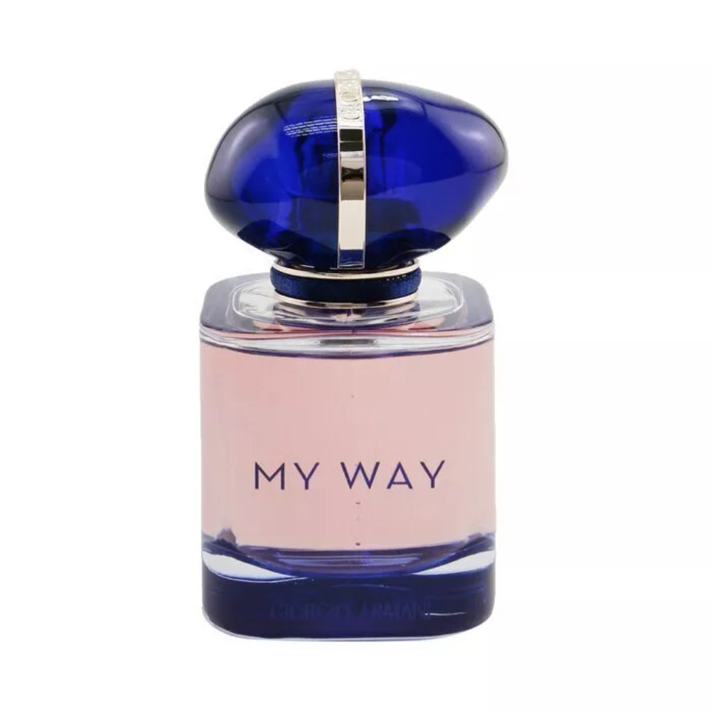 Armani My Way Intense Edp Spray