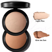 MAC Mineralize Skinfinish Natural