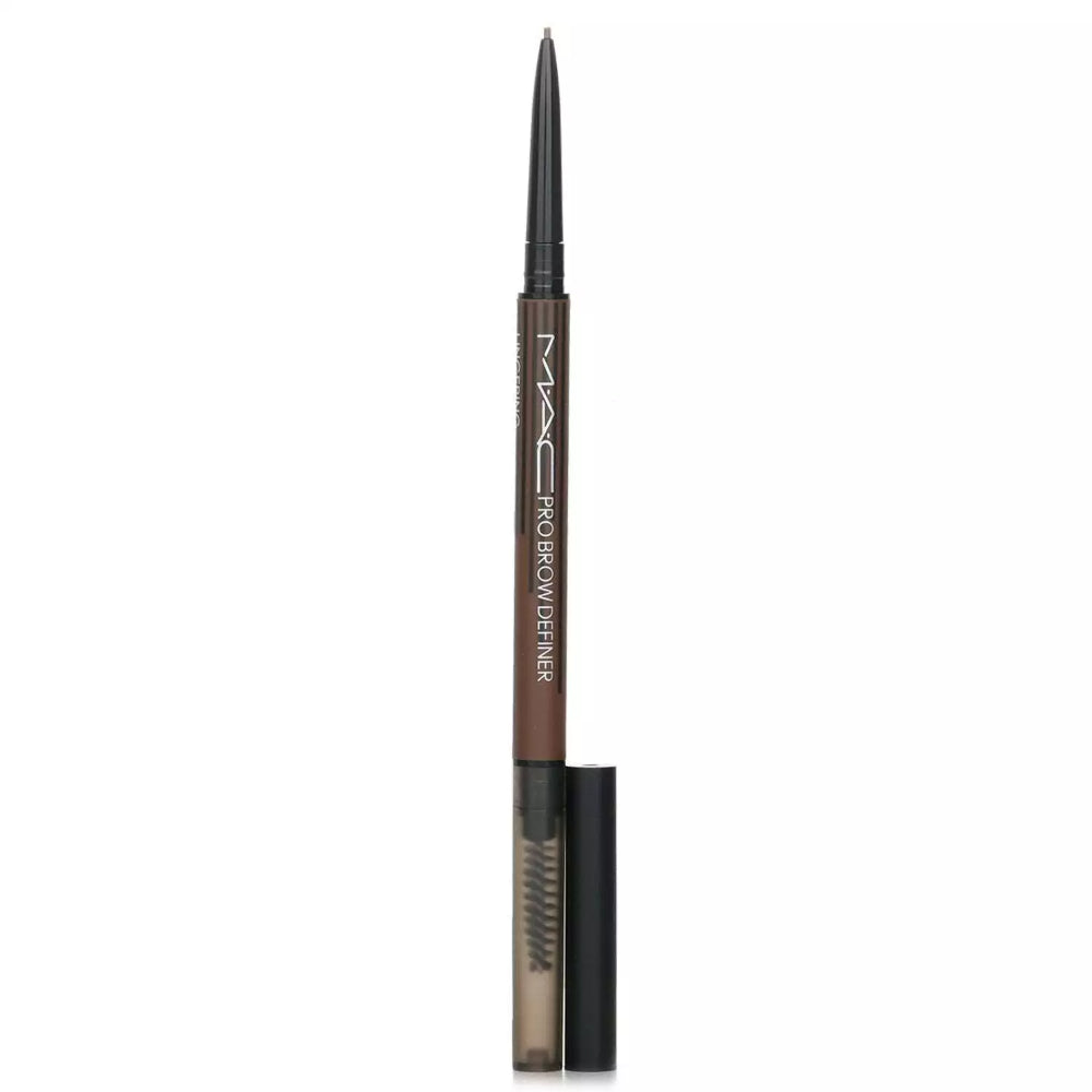 MAC Pro Brow Definer 1 Mm Tip Brow Pencil 24 Hour Waterproof