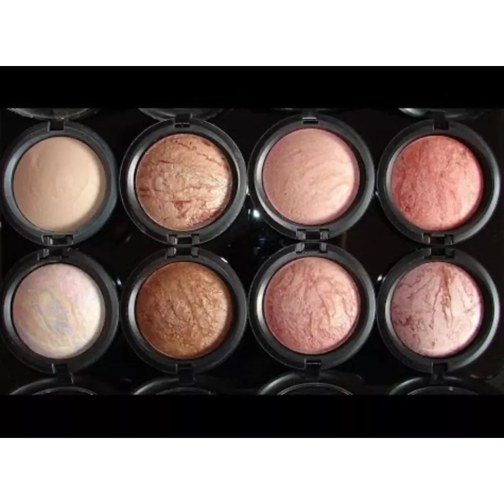 MAC Skinfinish Sunstruck Matte Bronzer