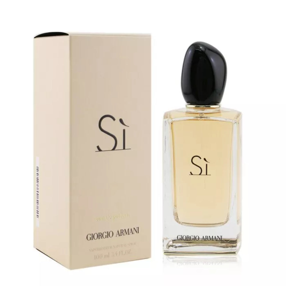 Armani Si Edp Spray