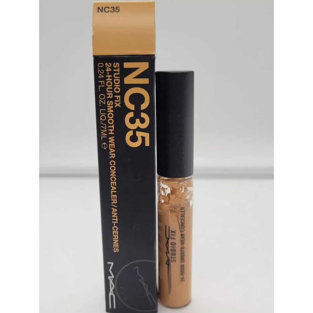 MAC Studio Fix 24-Hour Smooth Wear Concealer