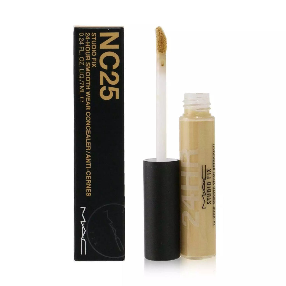 MAC Studio Fix 24-Hour Smooth Wear Concealer