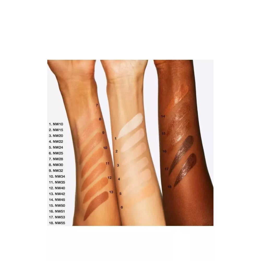 MAC Studio Fix 24-Hour Smooth Wear Concealer