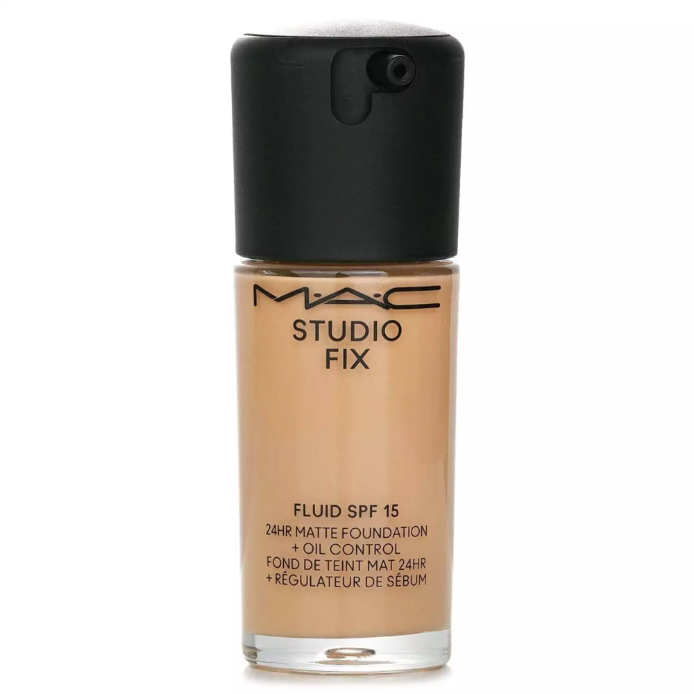 MAC Studio Fix Fluid Foundation SPF15