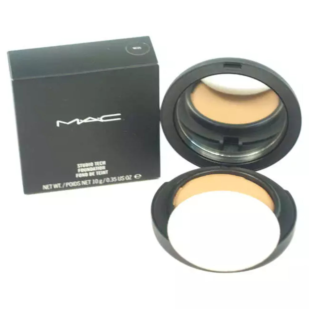 MAC Studio Fix Powder Plus Foundation