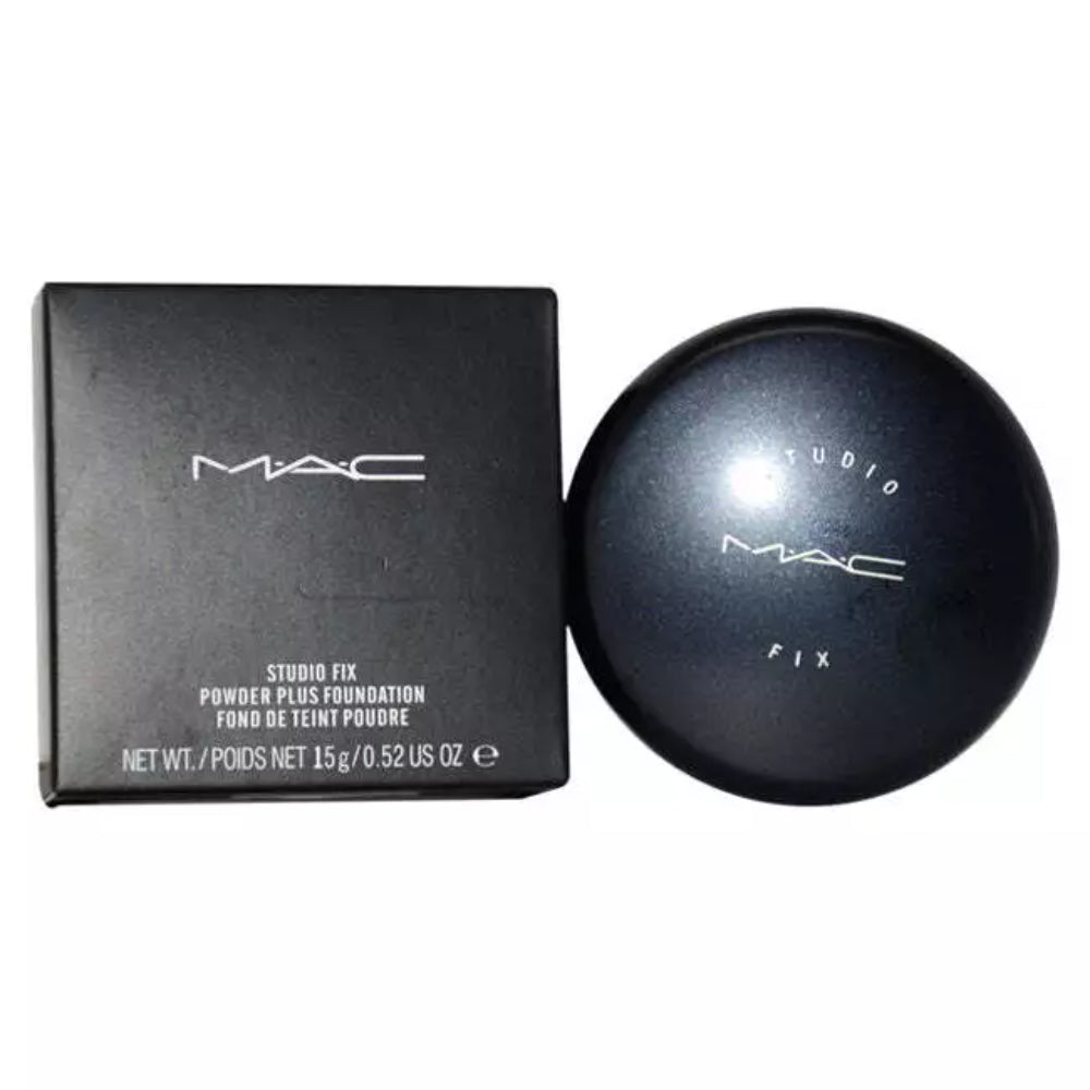 MAC Studio Fix Powder Plus Foundation