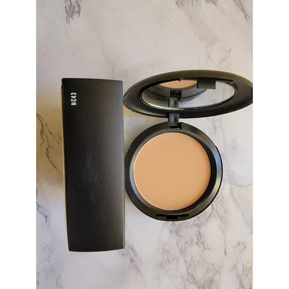 MAC Studio Fix Powder Plus Foundation